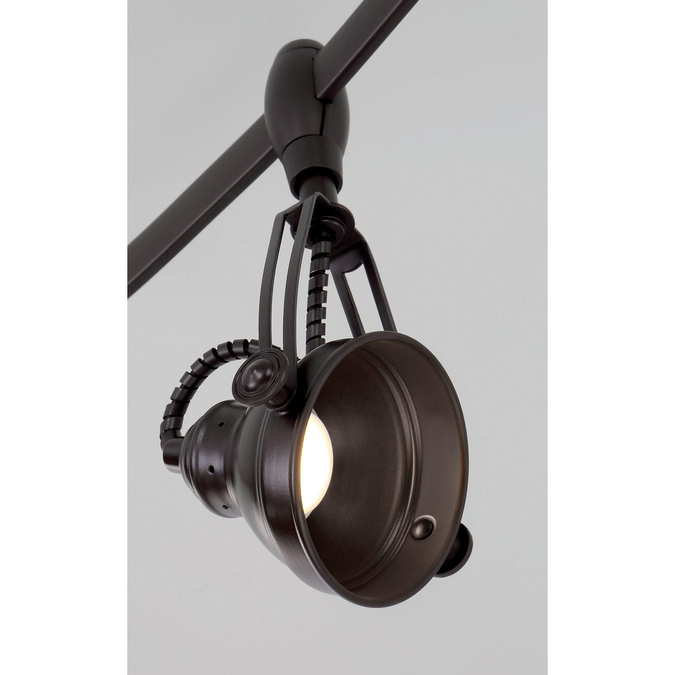 Quoizel - Centerstage Fixed - Lights Canada
