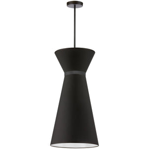 Dainolite - Caterine 1-Light Pendant - Lights Canada