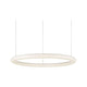 Kuzco - Kuzco Cumulus Minor Pendant - Lights Canada