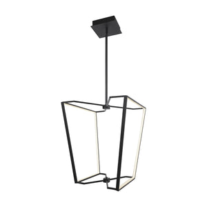 Dainolite - Curant 1 Light Chandelier - Lights Canada