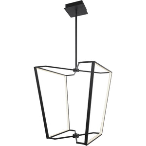 Dainolite - Curant 1 Light Chandelier - Lights Canada