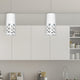 Dainolite - Cutouts 1 Light 7 Inch Pendant - Lights Canada