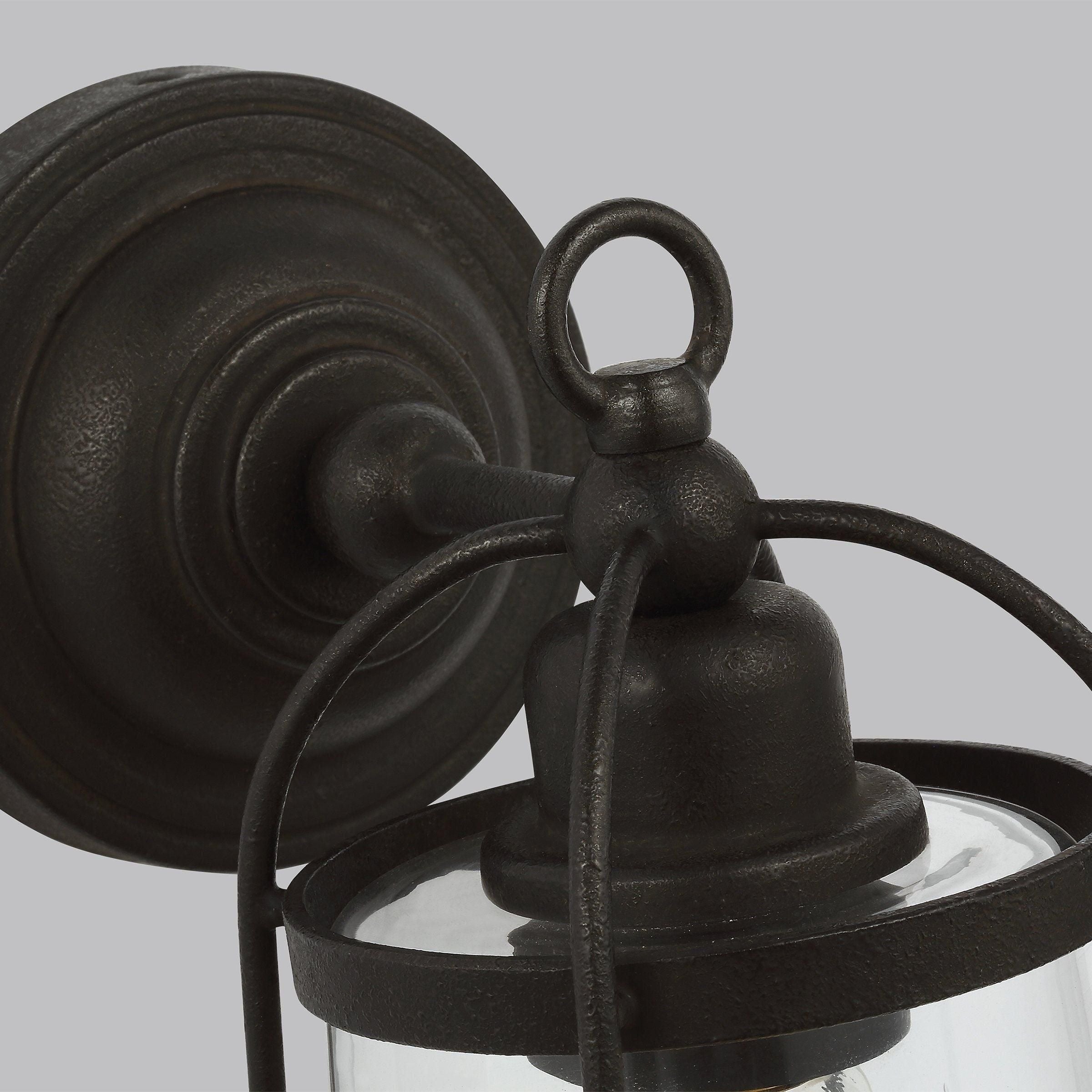 Visual Comfort Studio Collection - Stonington Sconce - Lights Canada