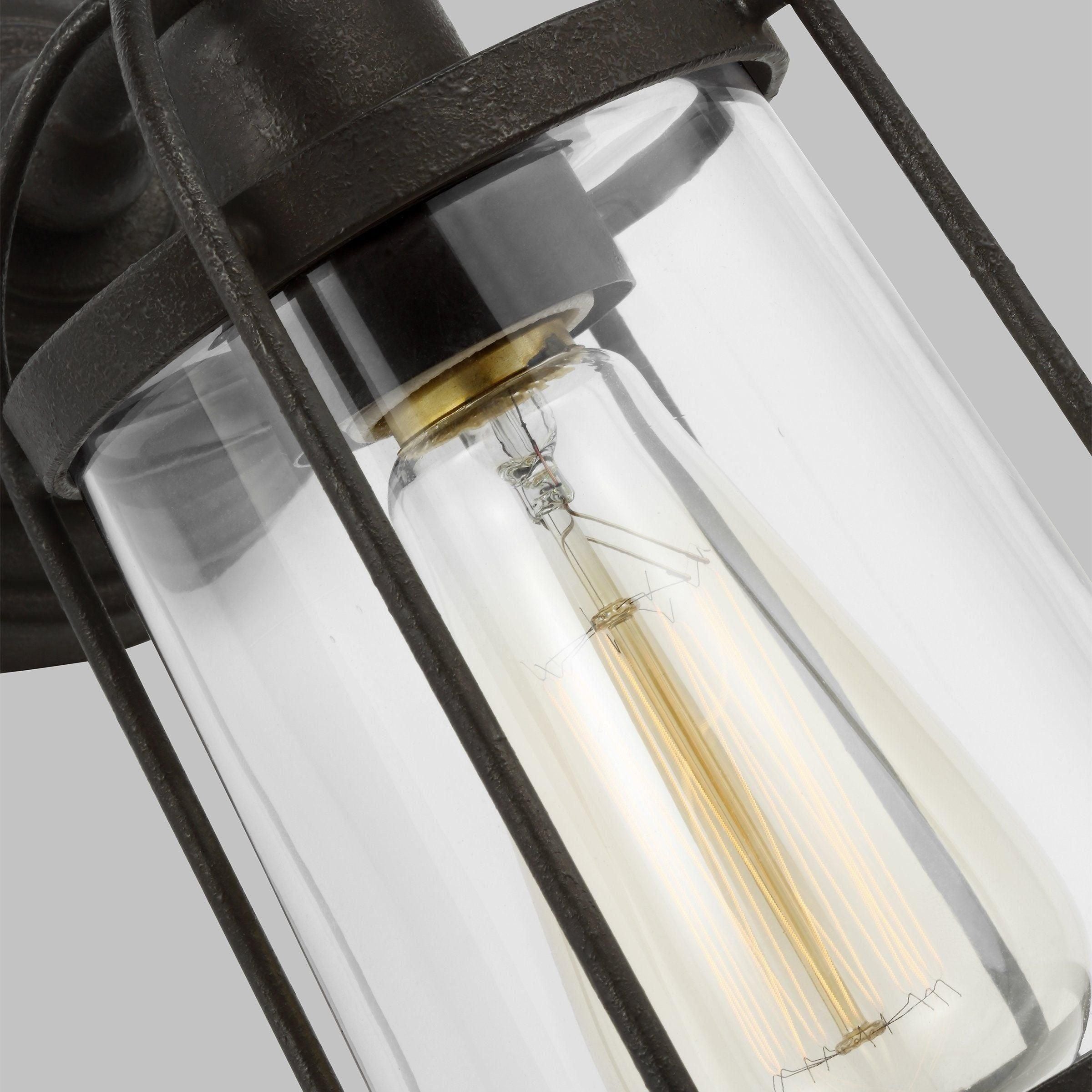 Visual Comfort Studio Collection - Stonington Sconce - Lights Canada