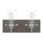Quoizel - Craven Vanity Light - Lights Canada