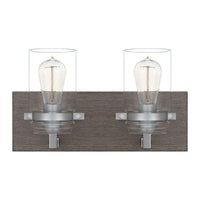 Craven Vanity Light