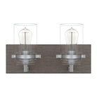 Quoizel - Craven Vanity Light - Lights Canada