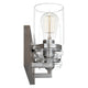 Quoizel - Craven Vanity Light - Lights Canada