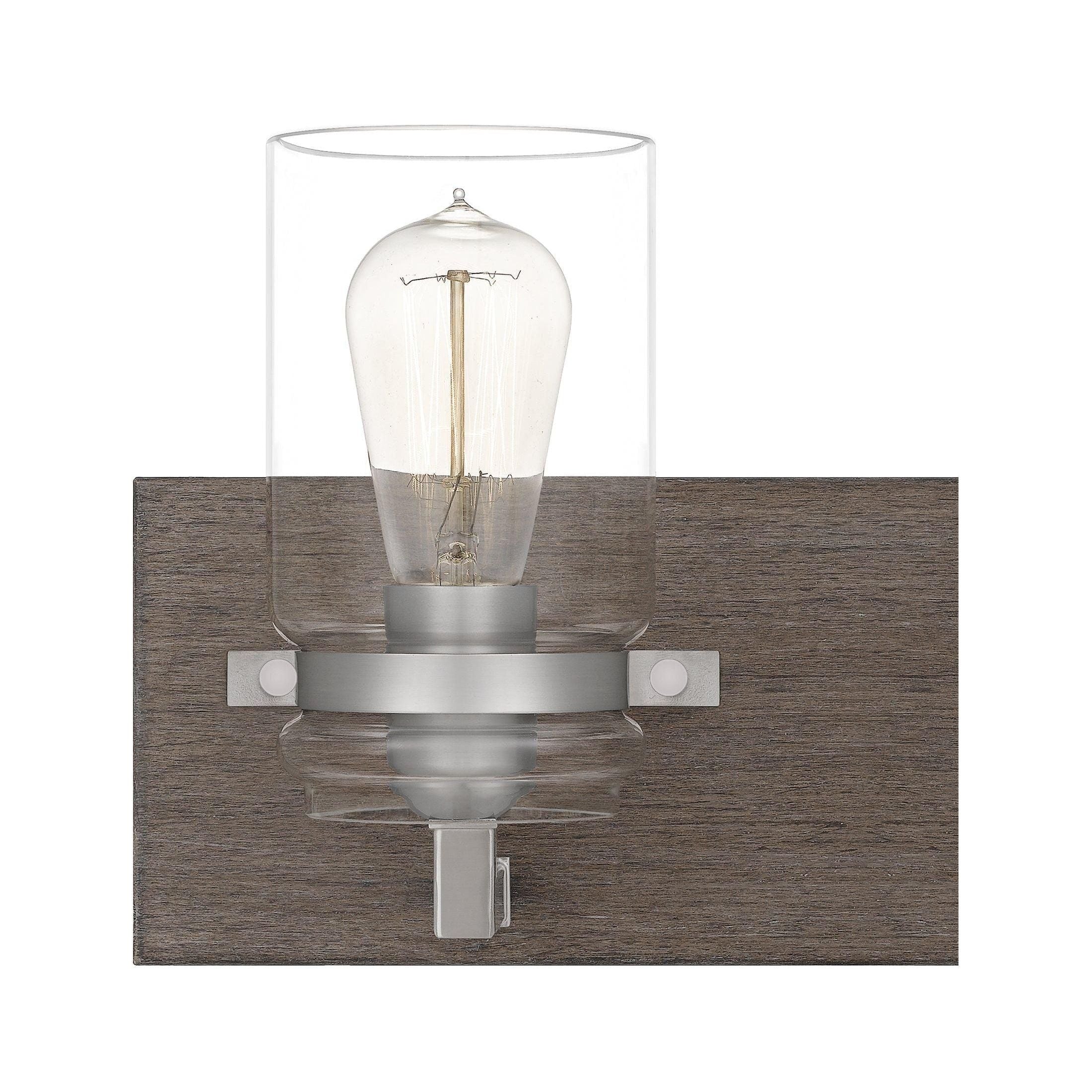 Quoizel - Craven Vanity Light - Lights Canada