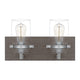 Quoizel - Craven Vanity Light - Lights Canada