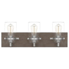 Quoizel - Craven Vanity Light - Lights Canada