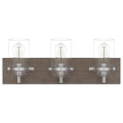 Quoizel - Craven Vanity Light - Lights Canada