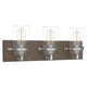 Quoizel - Craven Vanity Light - Lights Canada