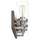 Quoizel - Craven Vanity Light - Lights Canada