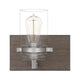 Quoizel - Craven Vanity Light - Lights Canada