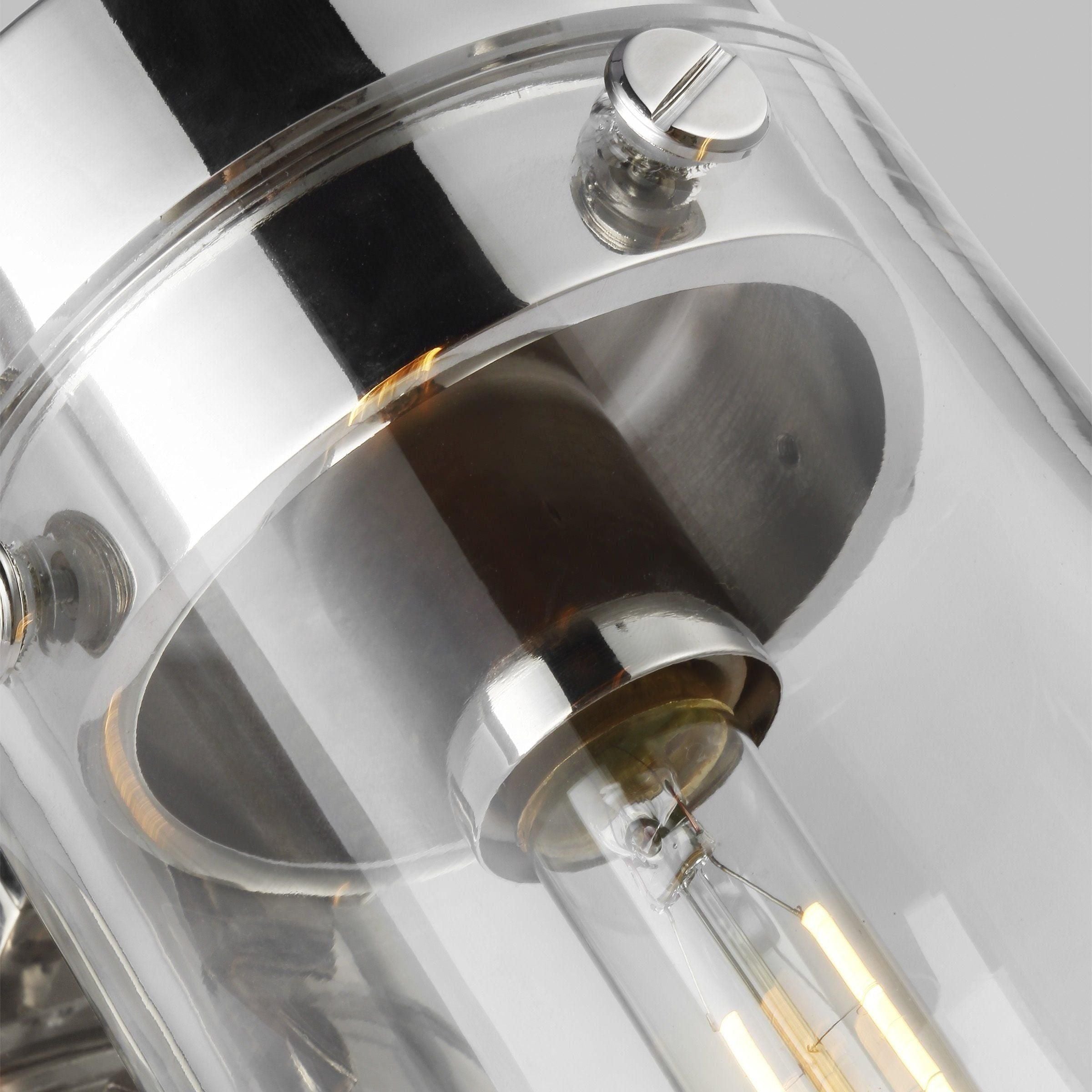 Visual Comfort Studio Collection - Garrett Sconce - Lights Canada