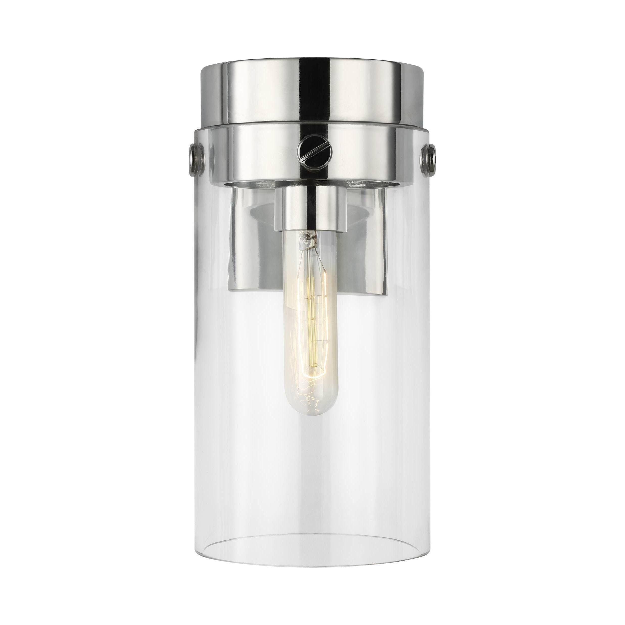 Visual Comfort Studio Collection - Garrett Sconce - Lights Canada