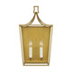 Visual Comfort Studio Collection - Southold Sconce - Lights Canada