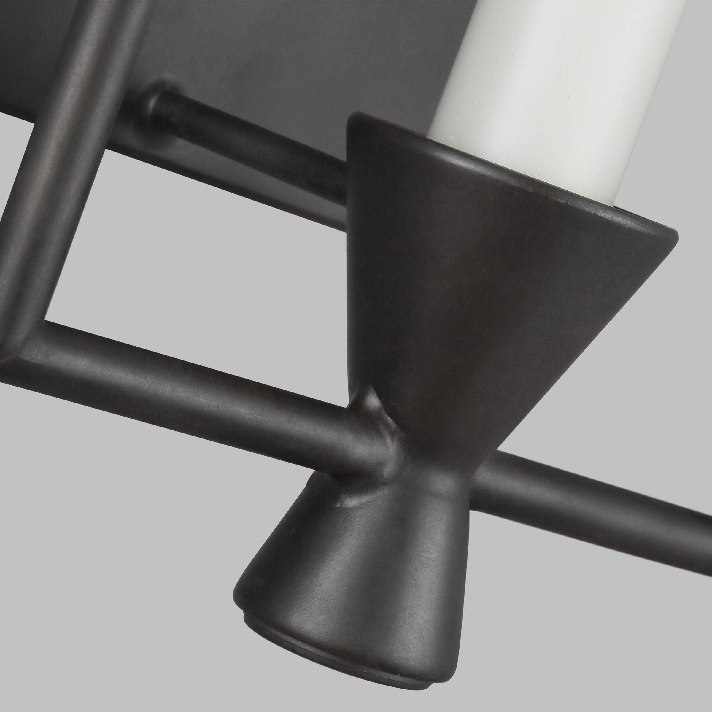 Visual Comfort Studio Collection - Keystone Sconce - Lights Canada