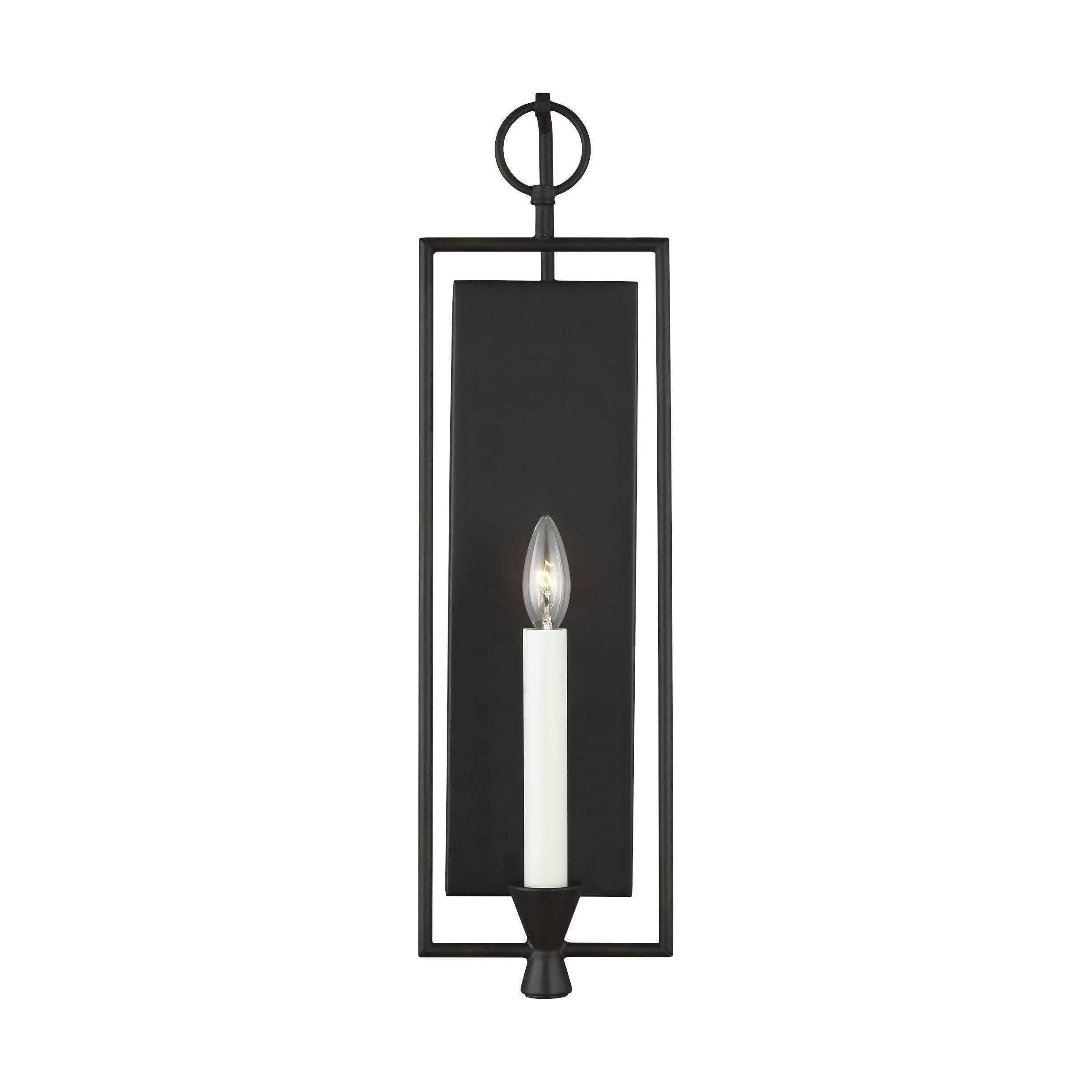 Visual Comfort Studio Collection - Keystone Sconce - Lights Canada