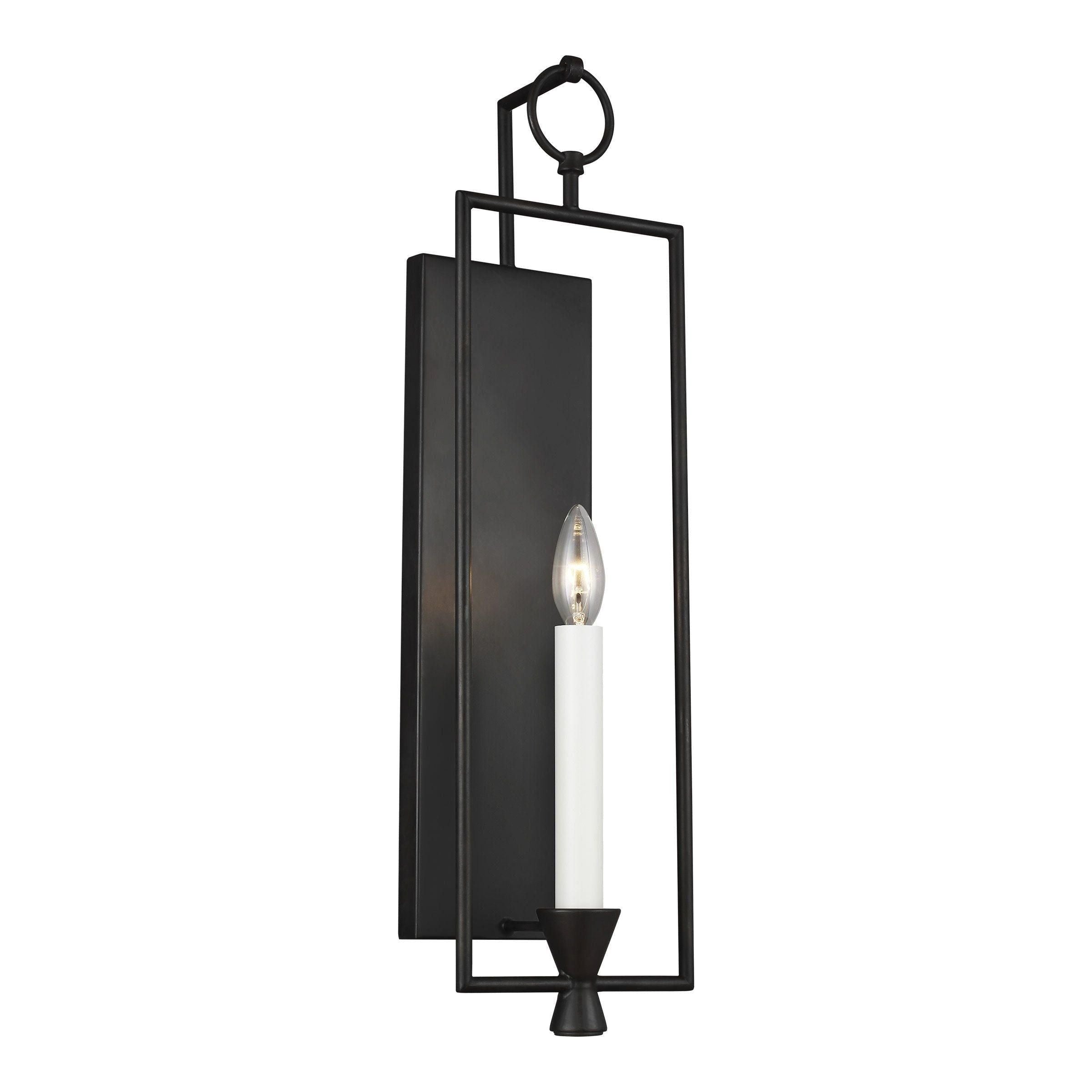 Visual Comfort Studio Collection - Keystone Sconce - Lights Canada
