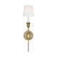 Visual Comfort Studio Collection - Westerly Sconce - Lights Canada