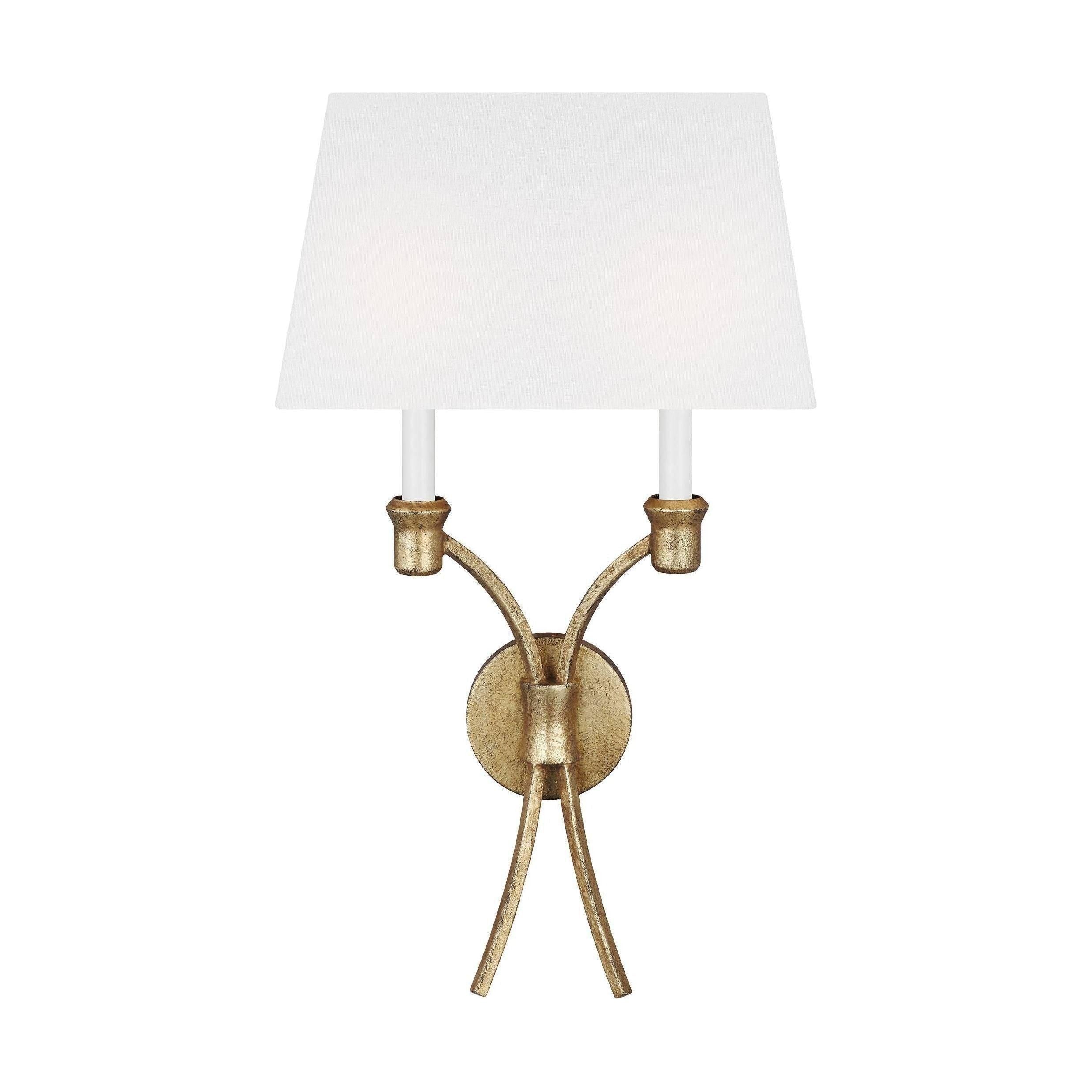 Visual Comfort Studio Collection - Westerly Sconce - Lights Canada