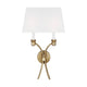 Visual Comfort Studio Collection - Westerly Sconce - Lights Canada