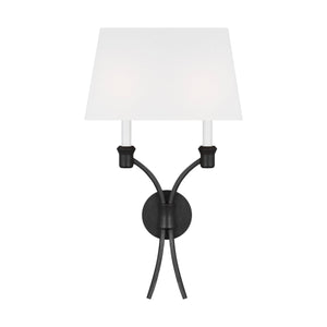Visual Comfort Studio Collection - Westerly Sconce - Lights Canada