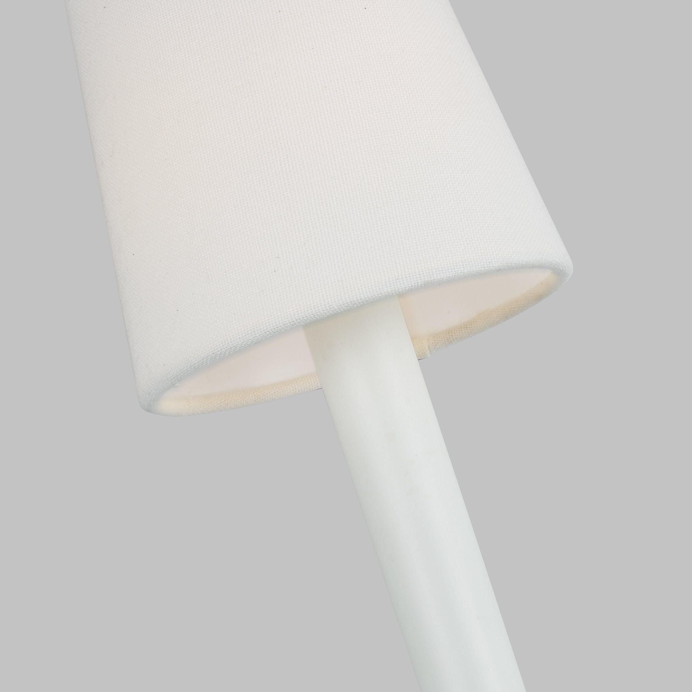 Visual Comfort Studio Collection - Richmond Sconce - Lights Canada