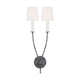 Visual Comfort Studio Collection - Richmond Sconce - Lights Canada