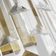 Visual Comfort Studio Collection - Arden Sconce - Lights Canada