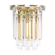 Visual Comfort Studio Collection - Arden Sconce - Lights Canada