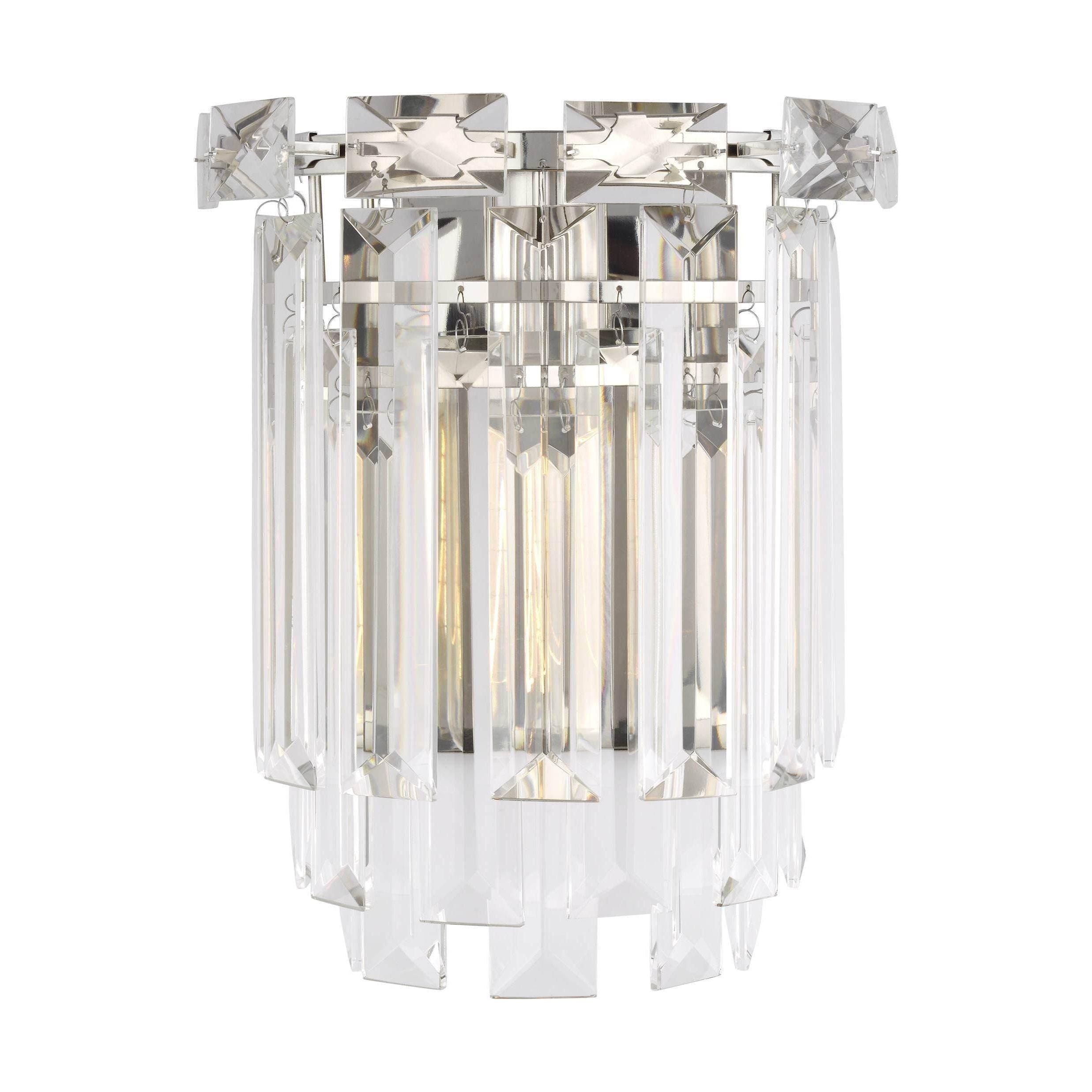 Visual Comfort Studio Collection - Arden Sconce - Lights Canada