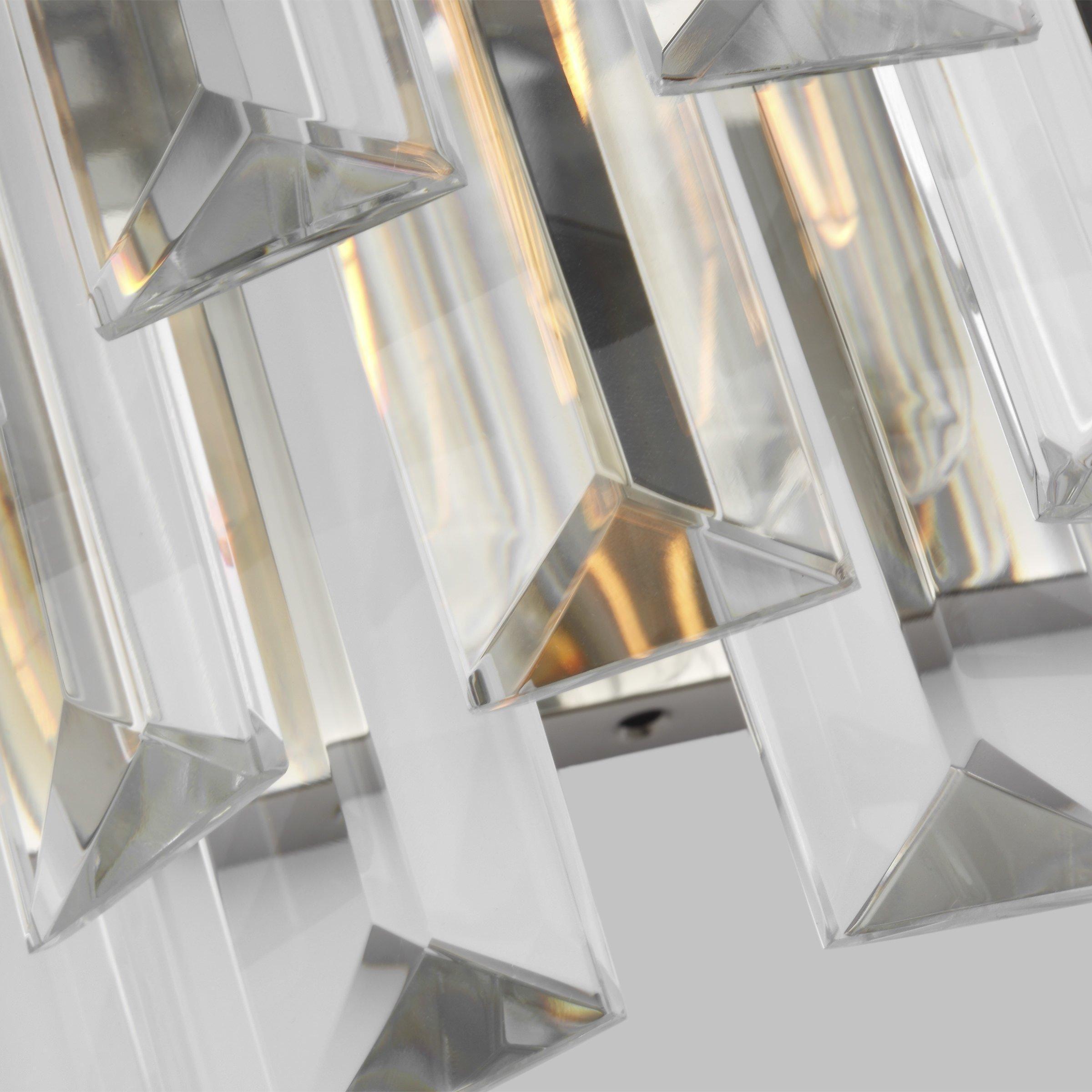 Visual Comfort Studio Collection - Arden Sconce - Lights Canada