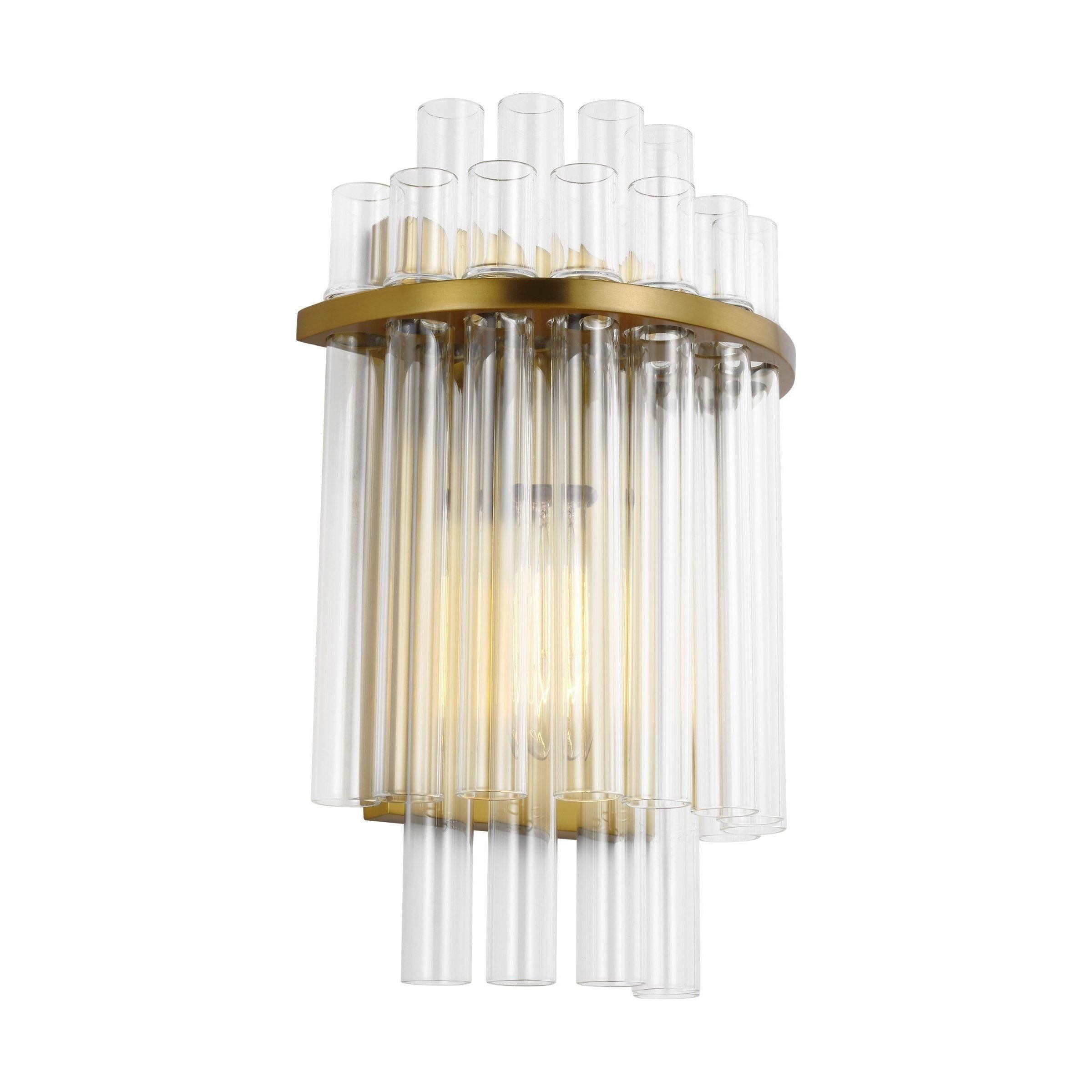 Visual Comfort Studio Collection - Beckett Sconce - Lights Canada