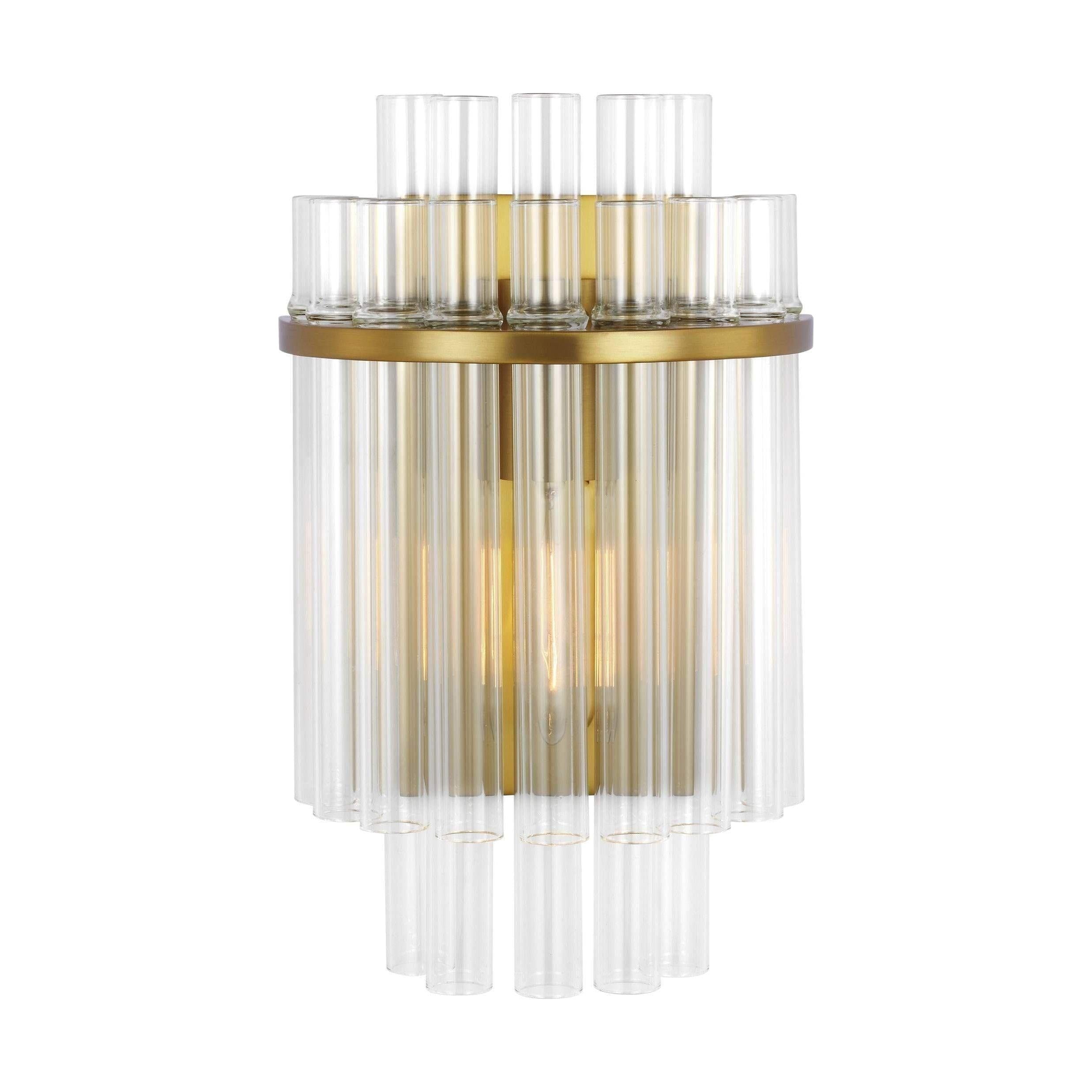 Visual Comfort Studio Collection - Beckett Sconce - Lights Canada