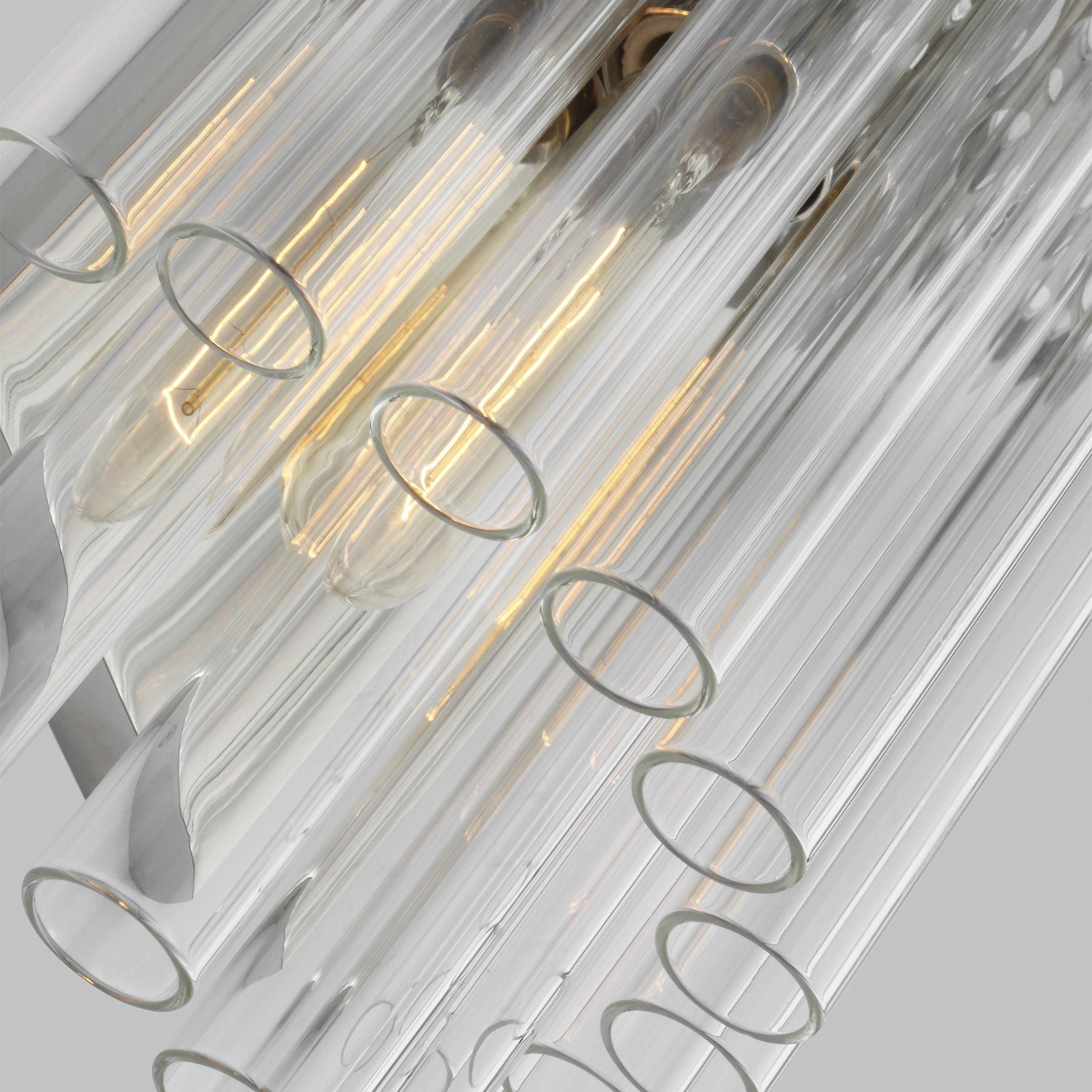 Visual Comfort Studio Collection - Beckett Sconce - Lights Canada