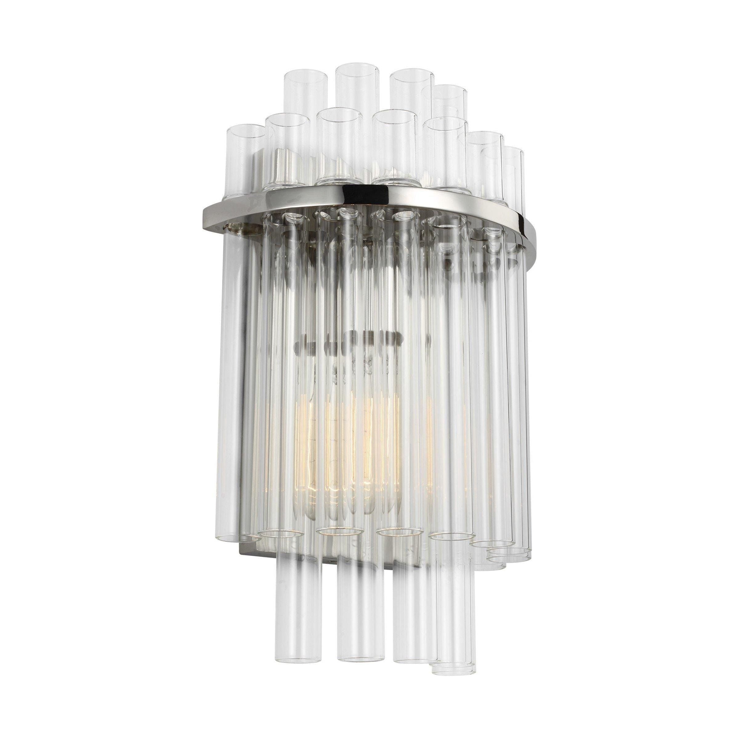 Visual Comfort Studio Collection - Beckett Sconce - Lights Canada