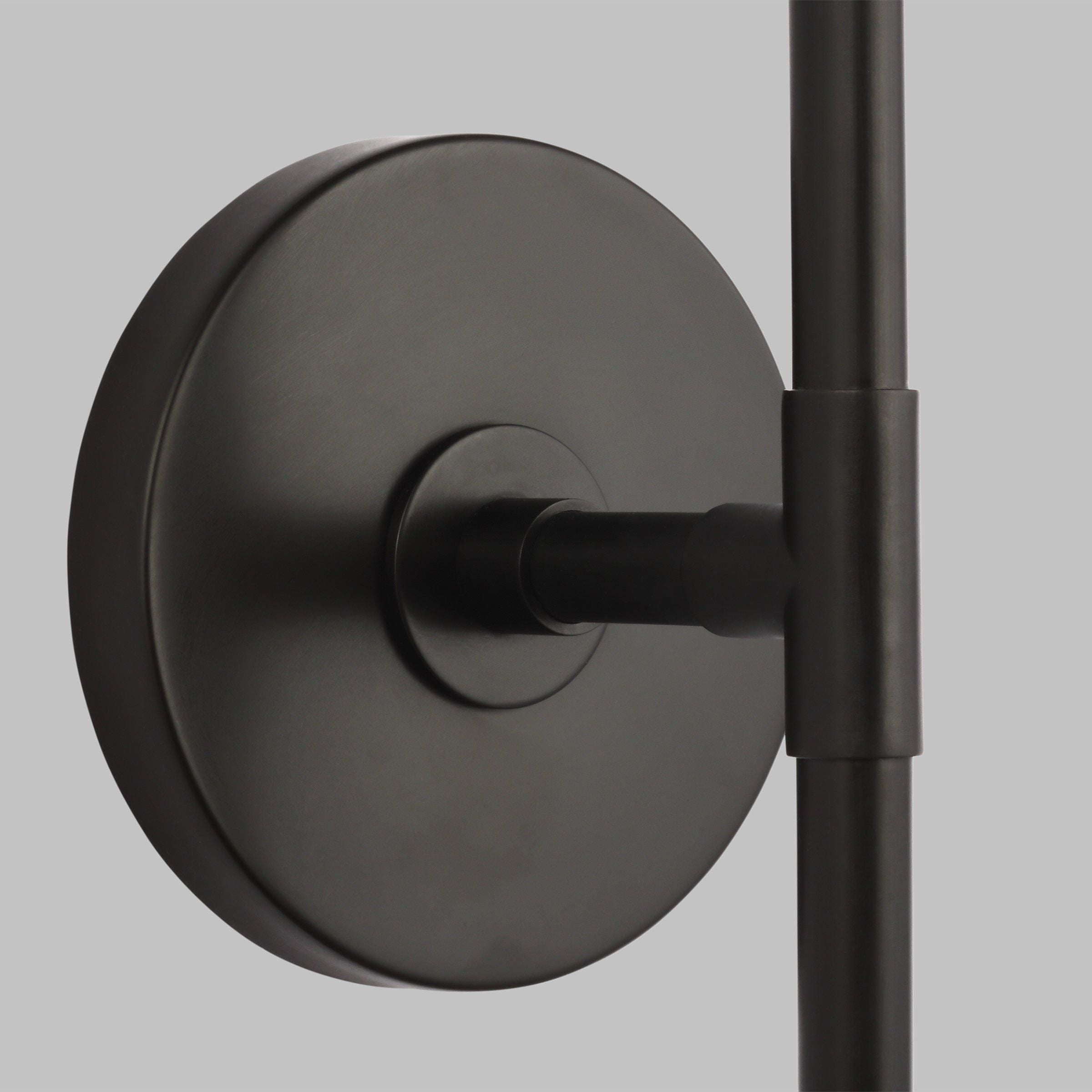 Visual Comfort Studio Collection - Bayview Sconce - Lights Canada