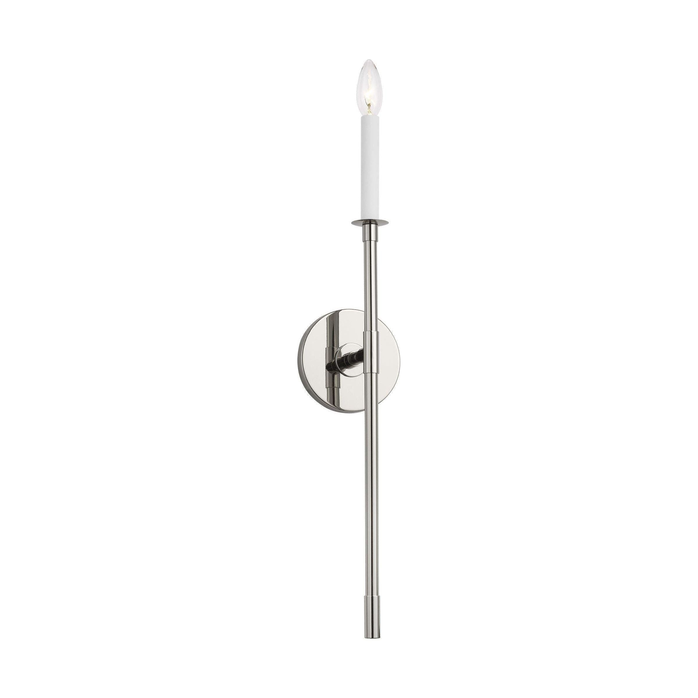 Visual Comfort Studio Collection - Bayview Sconce - Lights Canada