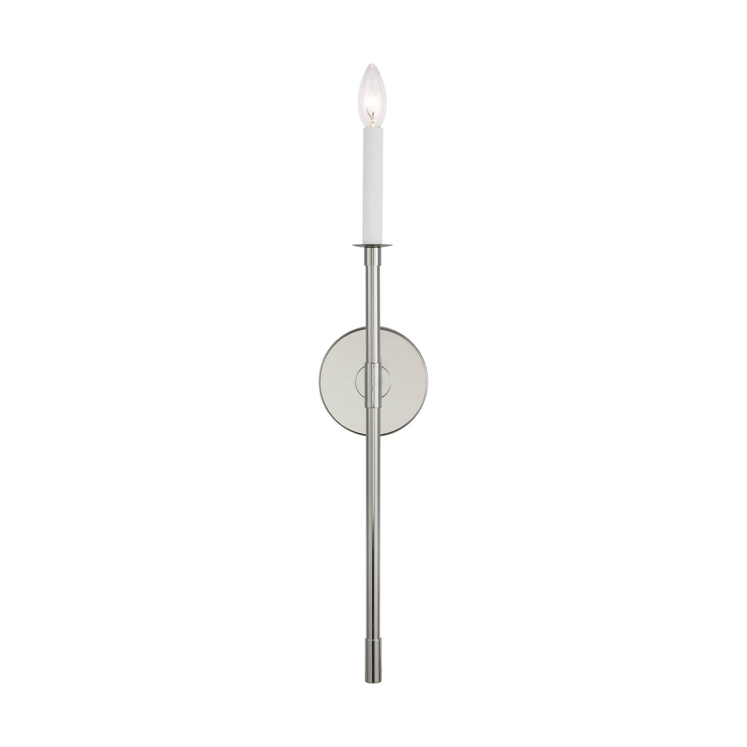 Visual Comfort Studio Collection - Bayview Sconce - Lights Canada