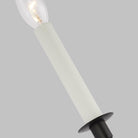 Visual Comfort Studio Collection - Bayview Sconce - Lights Canada