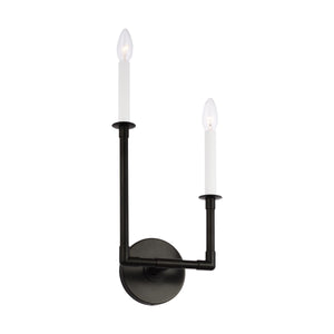 Visual Comfort Studio Collection - Bayview Sconce - Lights Canada