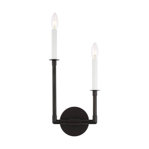 Visual Comfort Studio Collection - Bayview Sconce - Lights Canada
