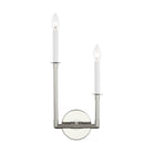 Visual Comfort Studio Collection - Bayview Sconce - Lights Canada