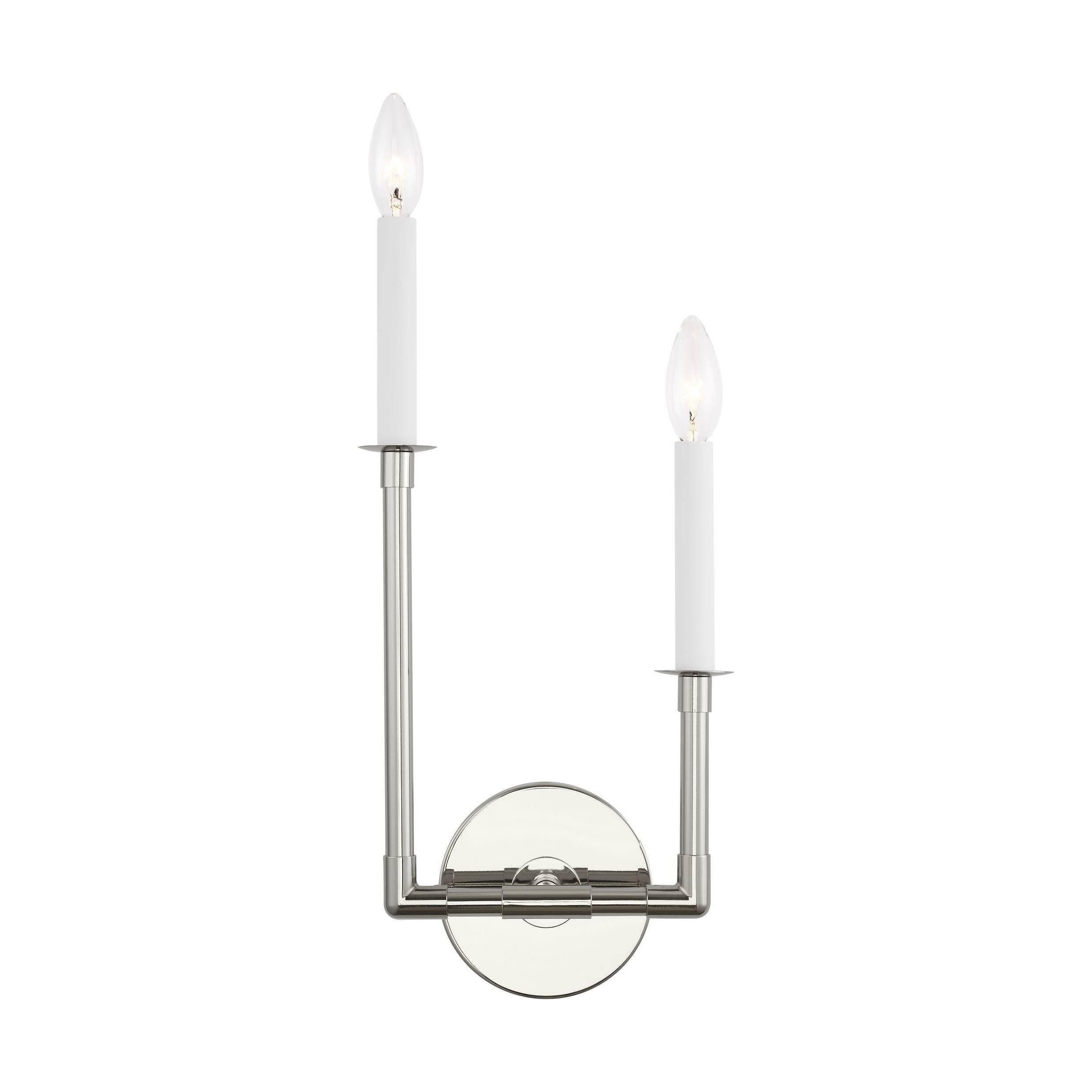 Visual Comfort Studio Collection - Bayview Sconce - Lights Canada