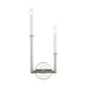 Visual Comfort Studio Collection - Bayview Sconce - Lights Canada