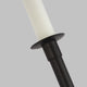 Visual Comfort Studio Collection - Bayview Sconce - Lights Canada