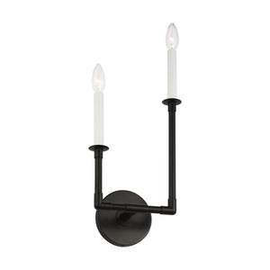 Chapman & Myers-Bayview Sconce-Lights Canada